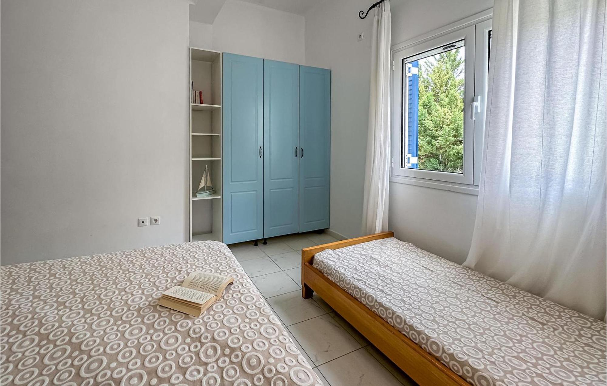 2 Bedroom Lovely Home In كالاماتا المظهر الخارجي الصورة