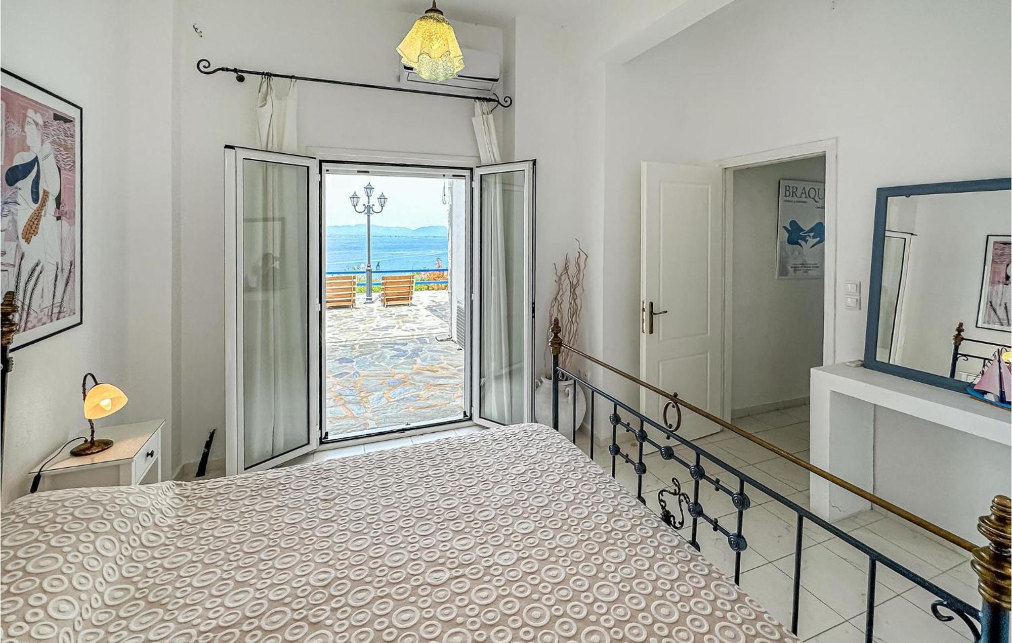 2 Bedroom Lovely Home In كالاماتا المظهر الخارجي الصورة